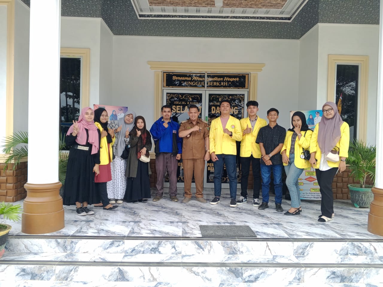 manajemen aktivitas belajar